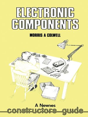 cover image of Electronic Components